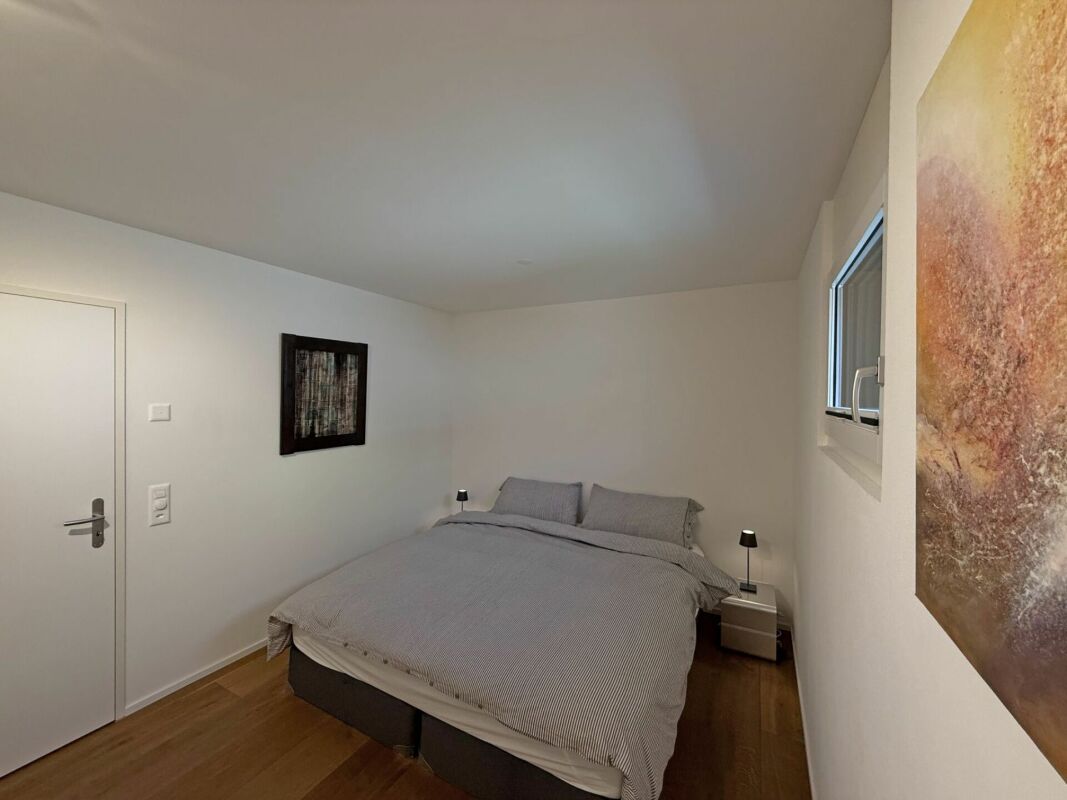 Wohnen über den Dächern von Liestal - exklusive 5.5- Zimmer- Terrassenwohnung