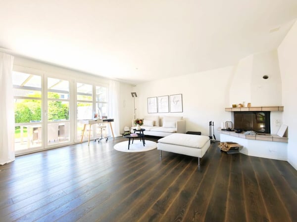 Charmantes Zuhause mit Wohlfühlatmosphäre 4