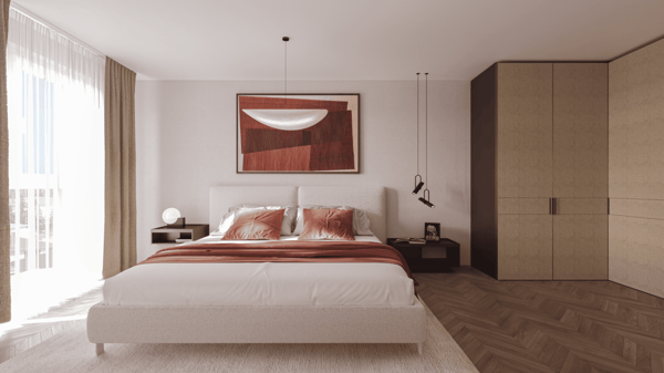 Neubau in Seenähe: Attraktive 4.5-Zimmer-Eigentumswohnungen am Bodensee 6