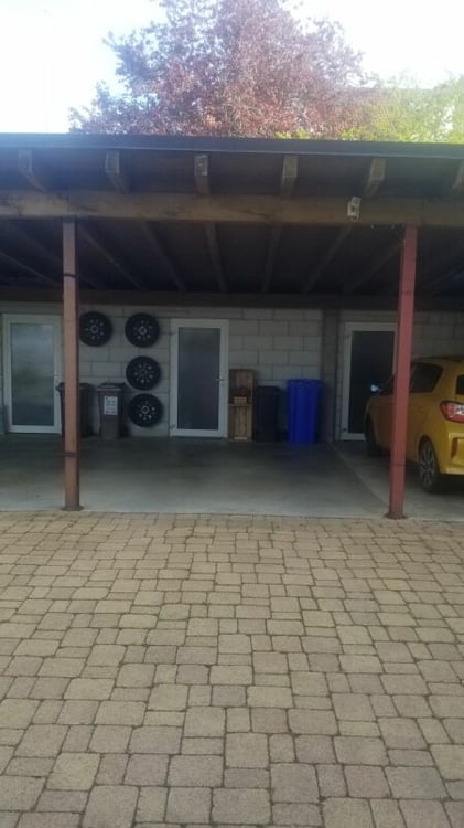 Traumwohnung an Schweizer Grenze zu verkaufen 14
