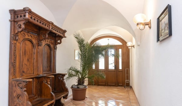 Traumwohnung an Schweizer Grenze zu verkaufen 12