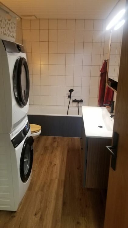 Traumwohnung an Schweizer Grenze zu verkaufen 3