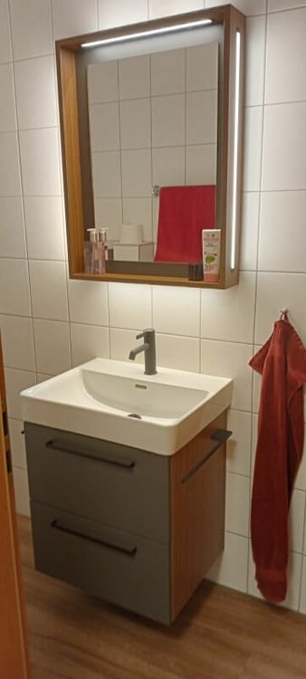 Traumwohnung an Schweizer Grenze zu verkaufen 4