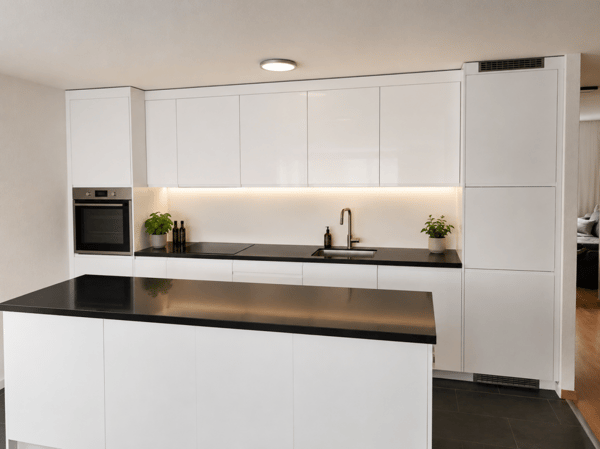 Einzigartiges Objekt an begehrter Lage - Maisonette mit Garten & Garage in Burgdorf 5