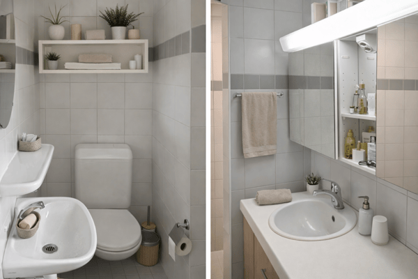 Einzigartiges Objekt an begehrter Lage - Maisonette mit Garten & Garage in Burgdorf 9