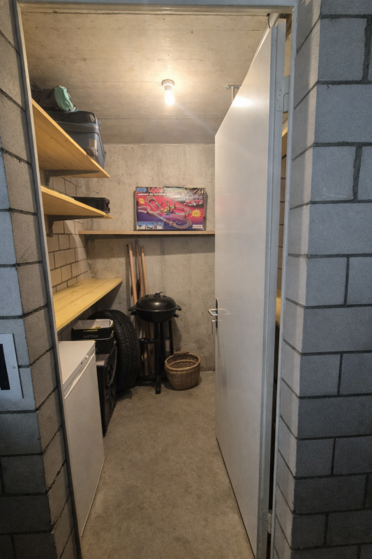 Einzigartiges Objekt an begehrter Lage - Maisonette mit Garten & Garage in Burgdorf