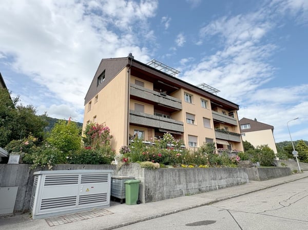 Grosszügige 4.5-Zimmer-Wohnung mit traumhafter Aussicht und 170 m² Nutzfläche 13