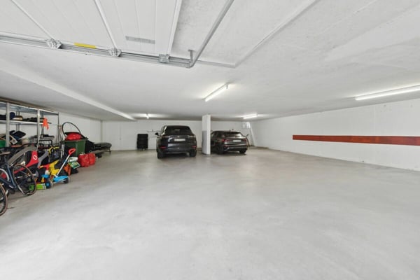 Familien Haushälfte mit exklusivem Garten 9