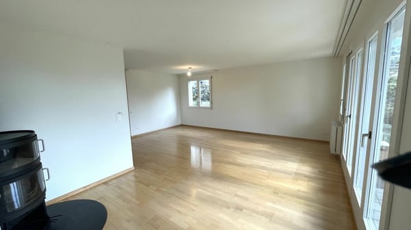5.5 Zimmer-Eckhaus mit sehr schöner Aussicht und Doppelgarage 5