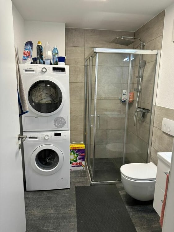Moderne und sonnige 4.5 Zimmer Wohnung 5