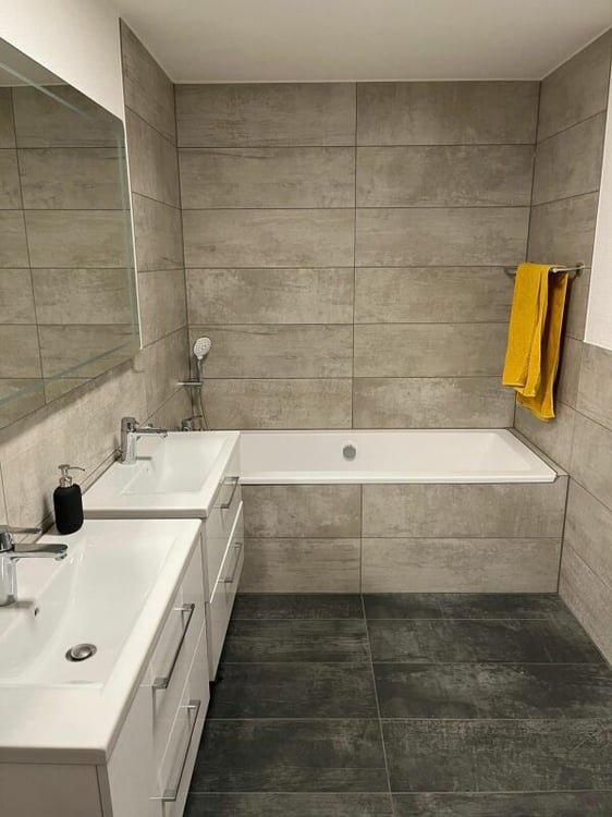 Moderne und sonnige 4.5 Zimmer Wohnung 4