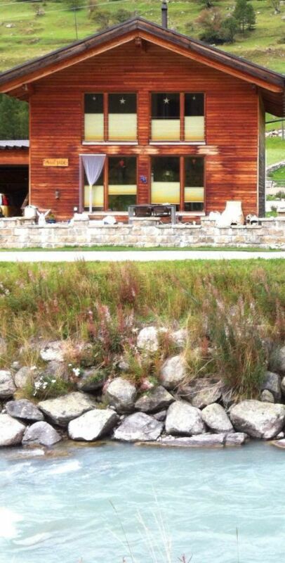 Chalet JADE