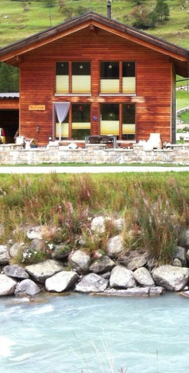 Chalet JADE 9