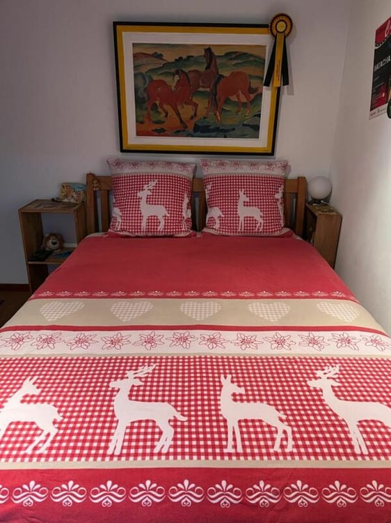 Chalet JADE 4