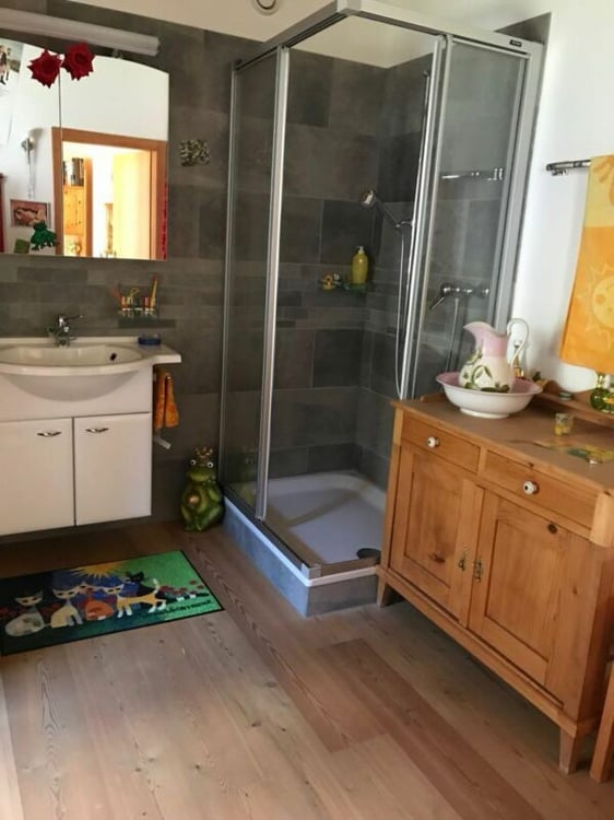 Chalet JADE 5