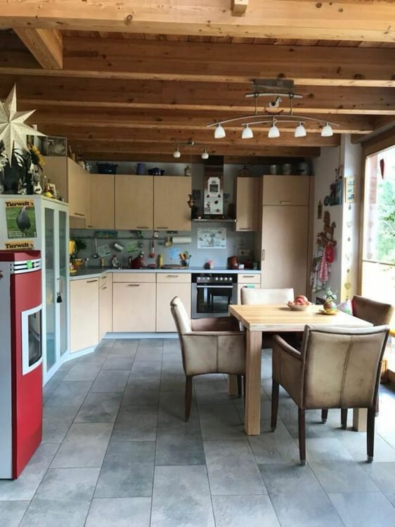 Chalet JADE 3