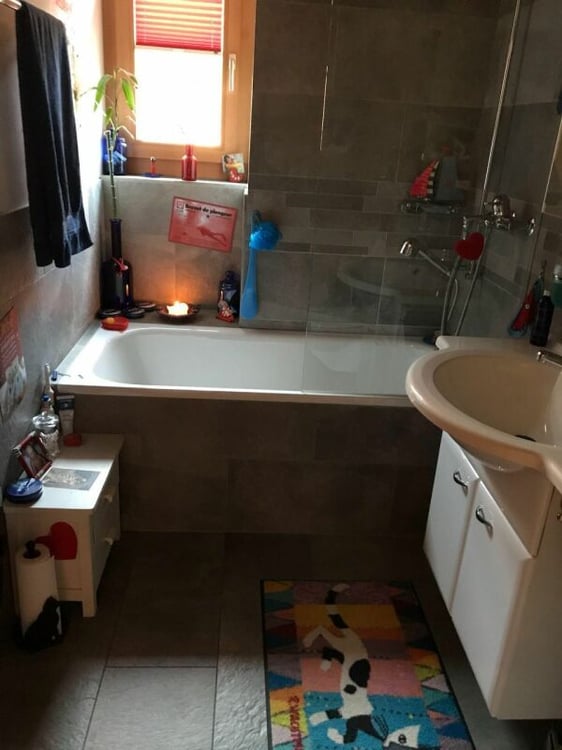 Chalet JADE 6