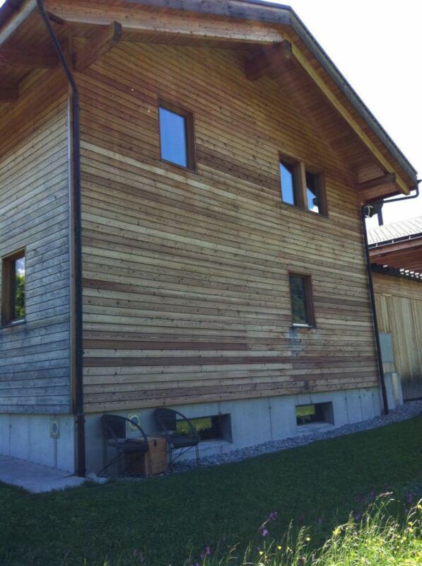Chalet JADE