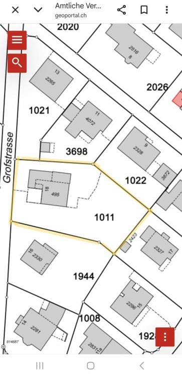 5.5 Einfamilienhaus, 880 qm Grundstück 9