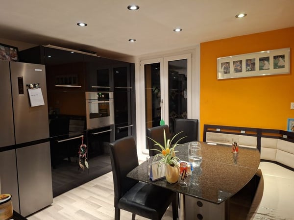 5.5 Einfamilienhaus, 880 qm Grundstück 5