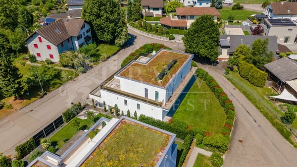 Modernes Designhaus mit Pool | 310 m² Wohnfläche | viel Privatsphäre 13