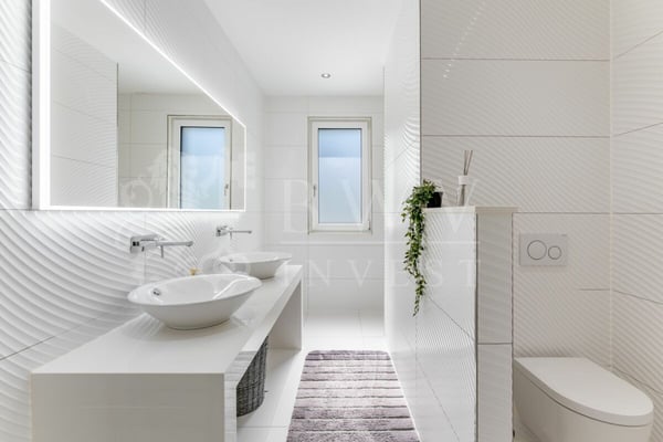 Modernes Designhaus mit Pool | 310 m² Wohnfläche | viel Privatsphäre 10