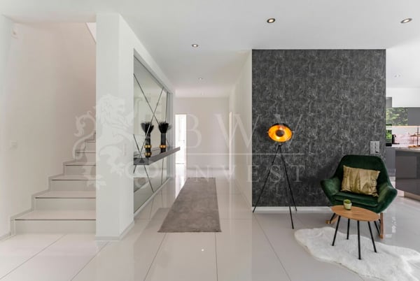 Modernes Designhaus mit Pool | 310 m² Wohnfläche | viel Privatsphäre 8