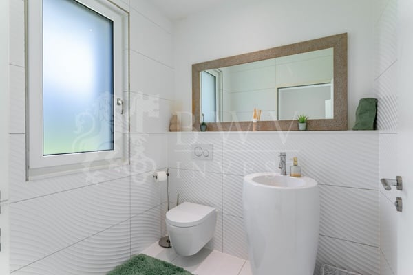 Modernes Designhaus mit Pool | 310 m² Wohnfläche | viel Privatsphäre 11