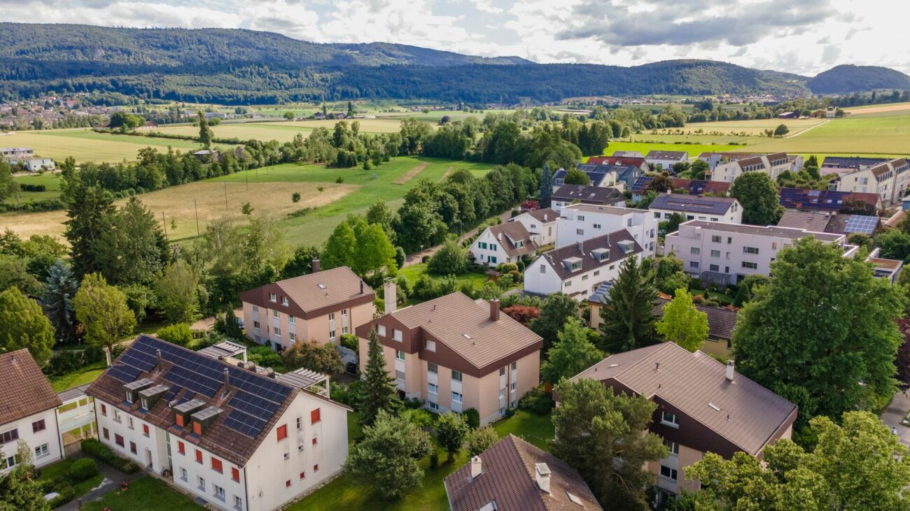 Ideal für Erstkäufer, junge Paare oder Familien, die eine solide Eigentumswohnung suchen und nicht sofort renovieren möchten.
