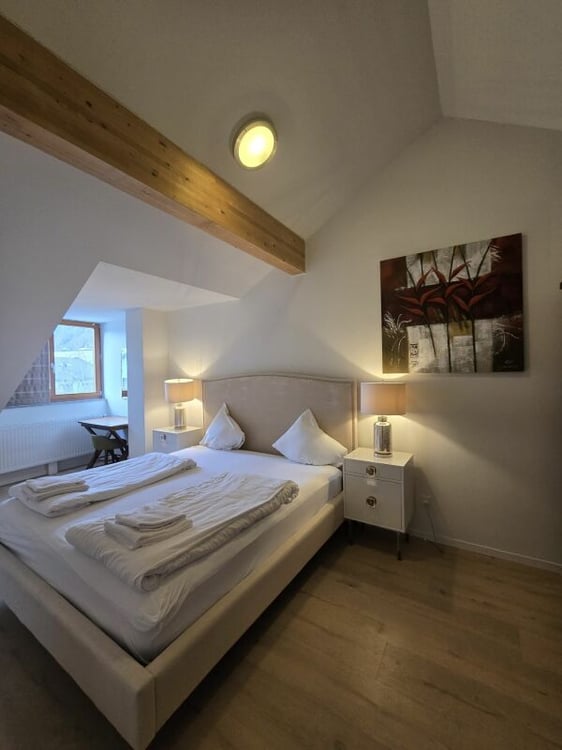Einzigartiges Apartment direkt am Walensee 15