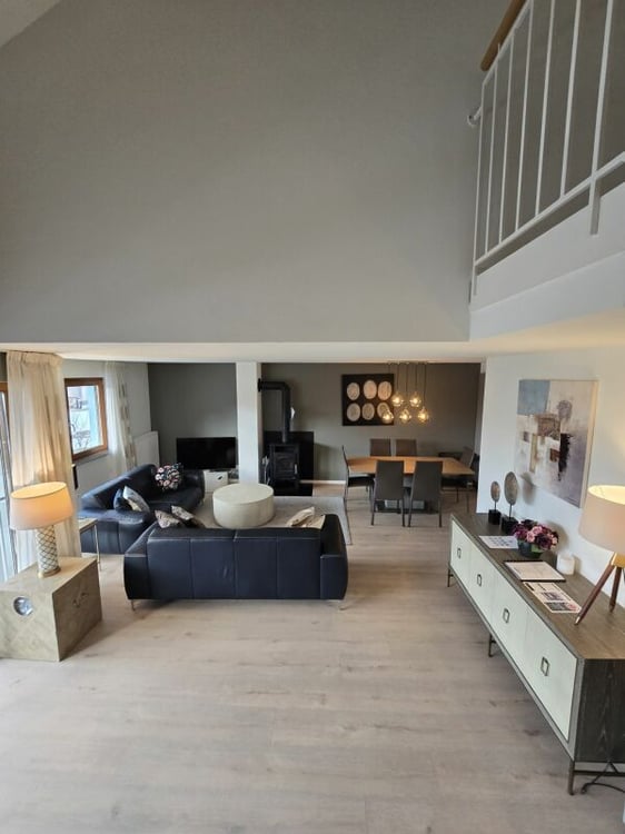 Einzigartiges Apartment direkt am Walensee 11