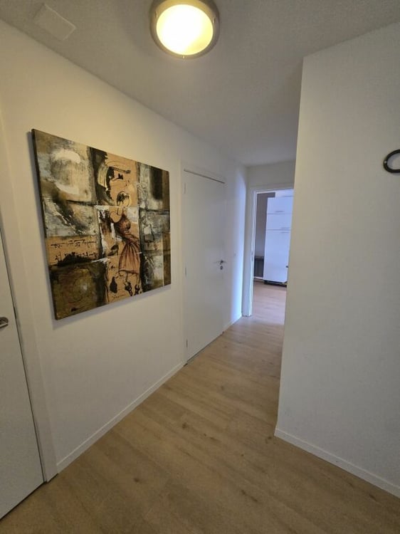 Einzigartiges Apartment direkt am Walensee 2