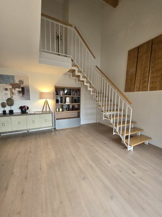 Einzigartiges Apartment direkt am Walensee 8