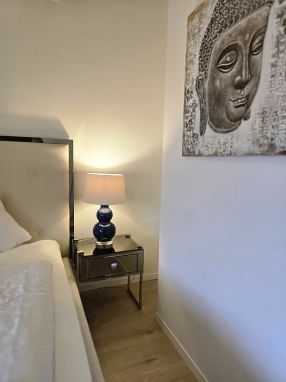 Einzigartiges Apartment direkt am Walensee 13