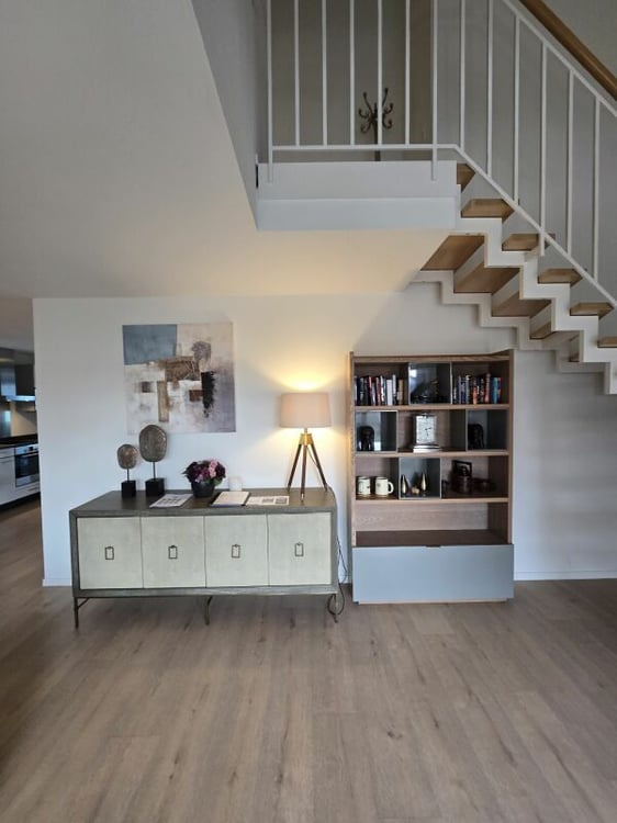 Einzigartiges Apartment direkt am Walensee 7