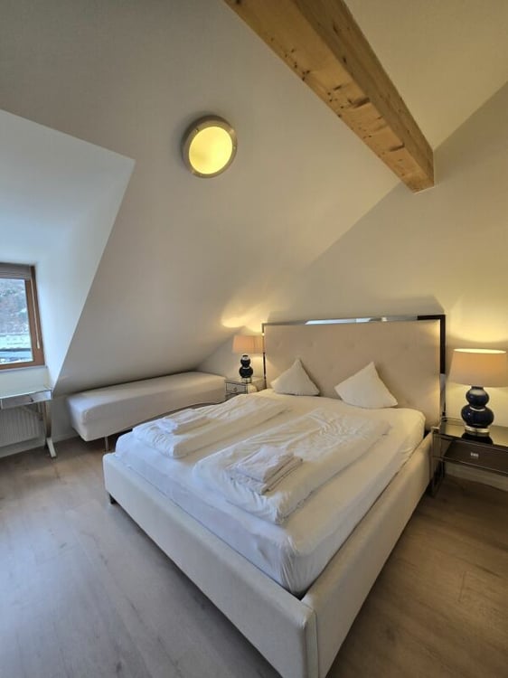 Einzigartiges Apartment direkt am Walensee 12