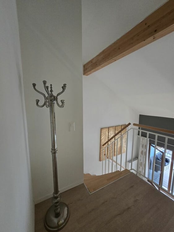 Einzigartiges Apartment direkt am Walensee 16