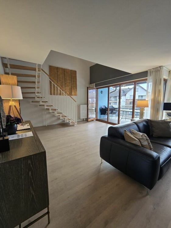 Einzigartiges Apartment direkt am Walensee 6