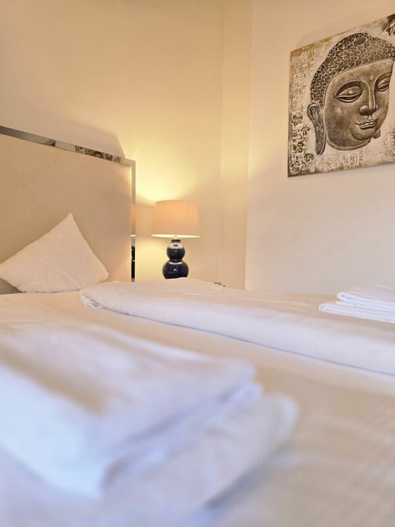 Einzigartiges Apartment direkt am Walensee 14