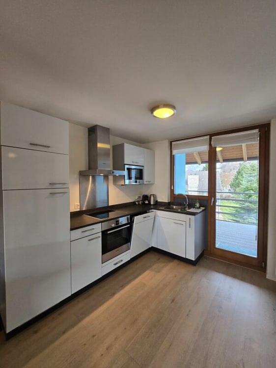 Einzigartiges Apartment direkt am Walensee 4