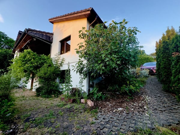 8-1/2-Zimmer Einfamilienhaus mit unverbaubarer SW-Aussicht - Nähe ÖV und Schulen in Dornach 11