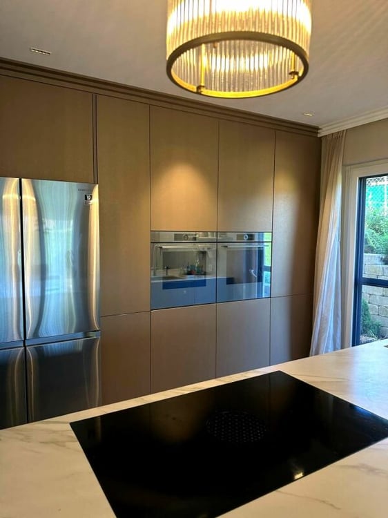 Exklusive Neubau-Villa mit Designerküche - 35 Min. ab Zürich 4
