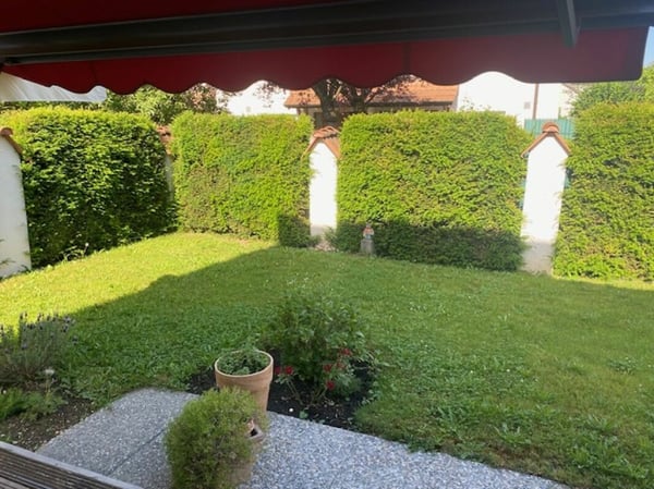 Ein ideales Familienidyll an Top-Lage in Reinach BL, 6.5-Zimmer-Eck EFH 1
