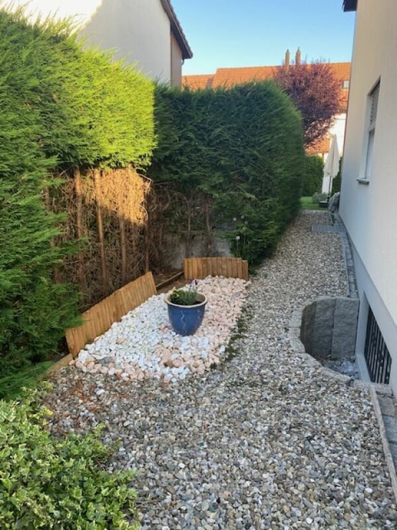 Ein ideales Familienidyll an Top-Lage in Reinach BL, 6.5-Zimmer-Eck EFH 3