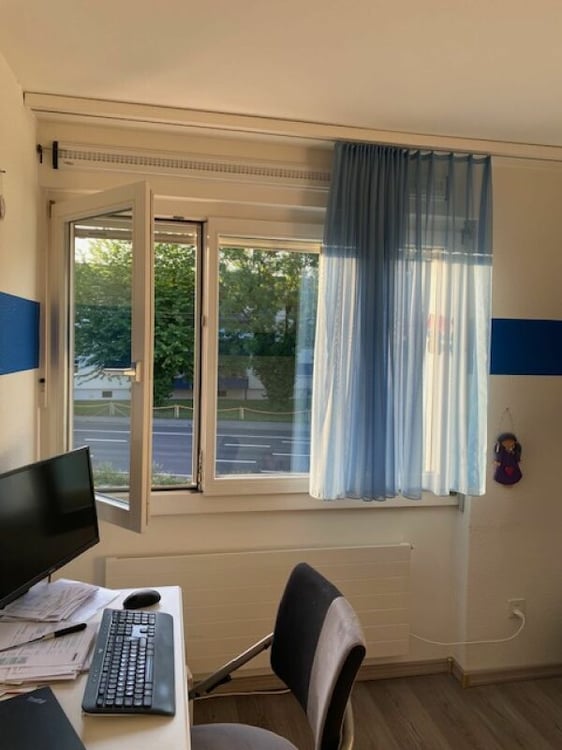 Ein ideales Familienidyll an Top-Lage in Reinach BL, 6.5-Zimmer-Eck EFH 9