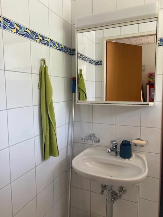 Ein ideales Familienidyll an Top-Lage in Reinach BL, 6.5-Zimmer-Eck EFH 12