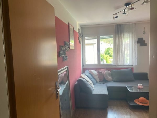 Ein ideales Familienidyll an Top-Lage in Reinach BL, 6.5-Zimmer-Eck EFH 13