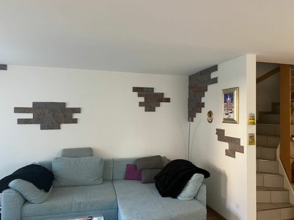 Ein ideales Familienidyll an Top-Lage in Reinach BL, 6.5-Zimmer-Eck EFH 10