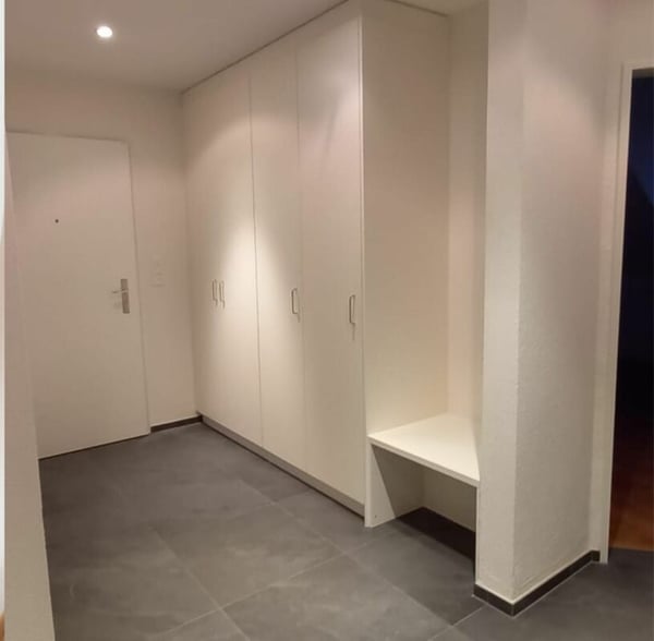 Grosse 5.5-Zimmer-Maisonettewohnung mit Galerie 6