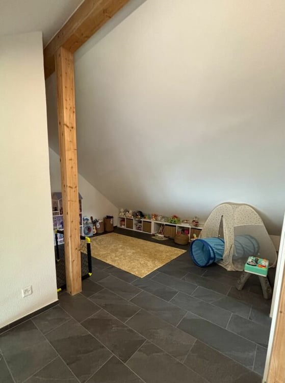 Grosse 5.5-Zimmer-Maisonettewohnung mit Galerie 1